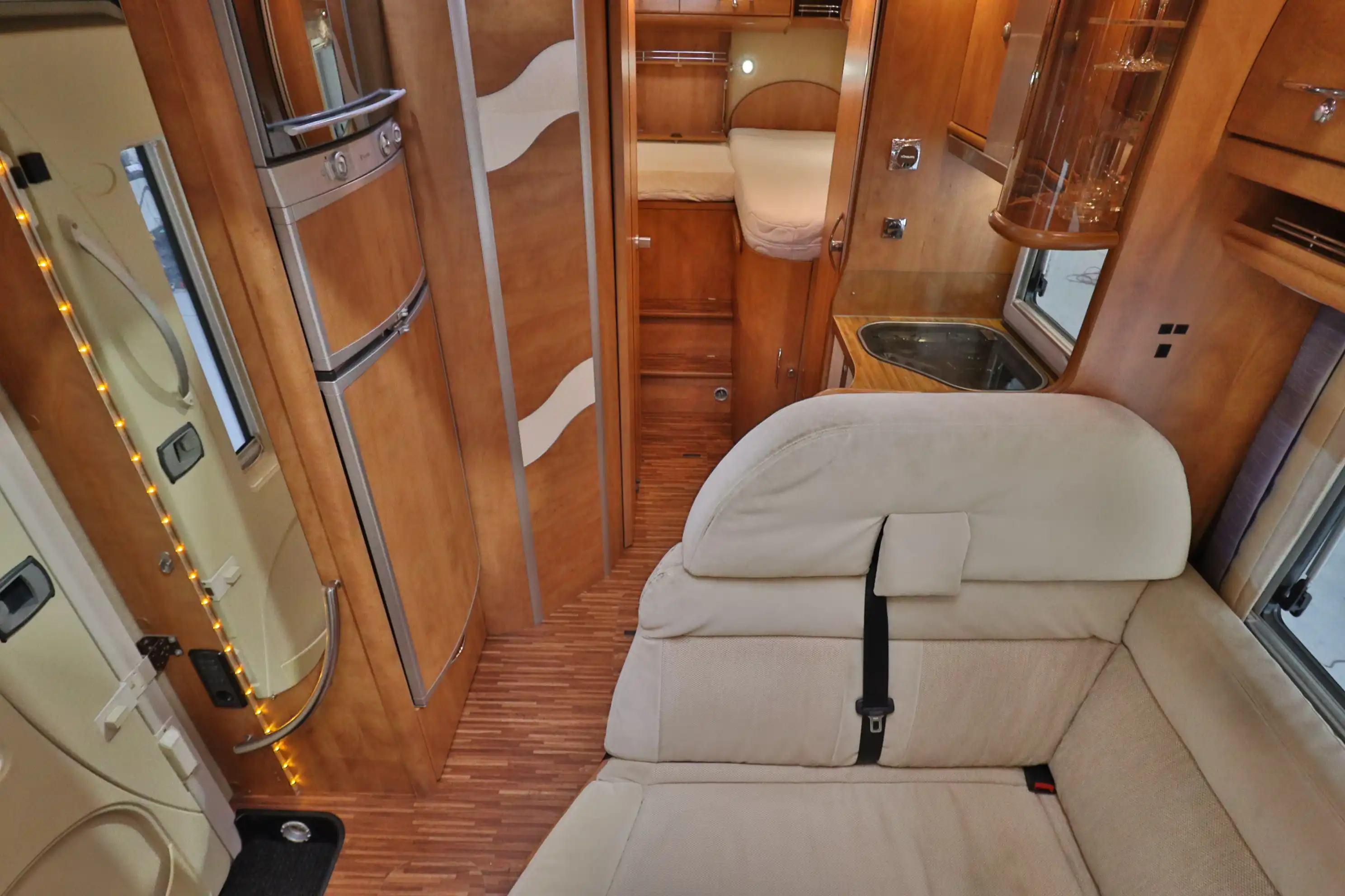 CARTHAGO Chic C-Line T 4.8